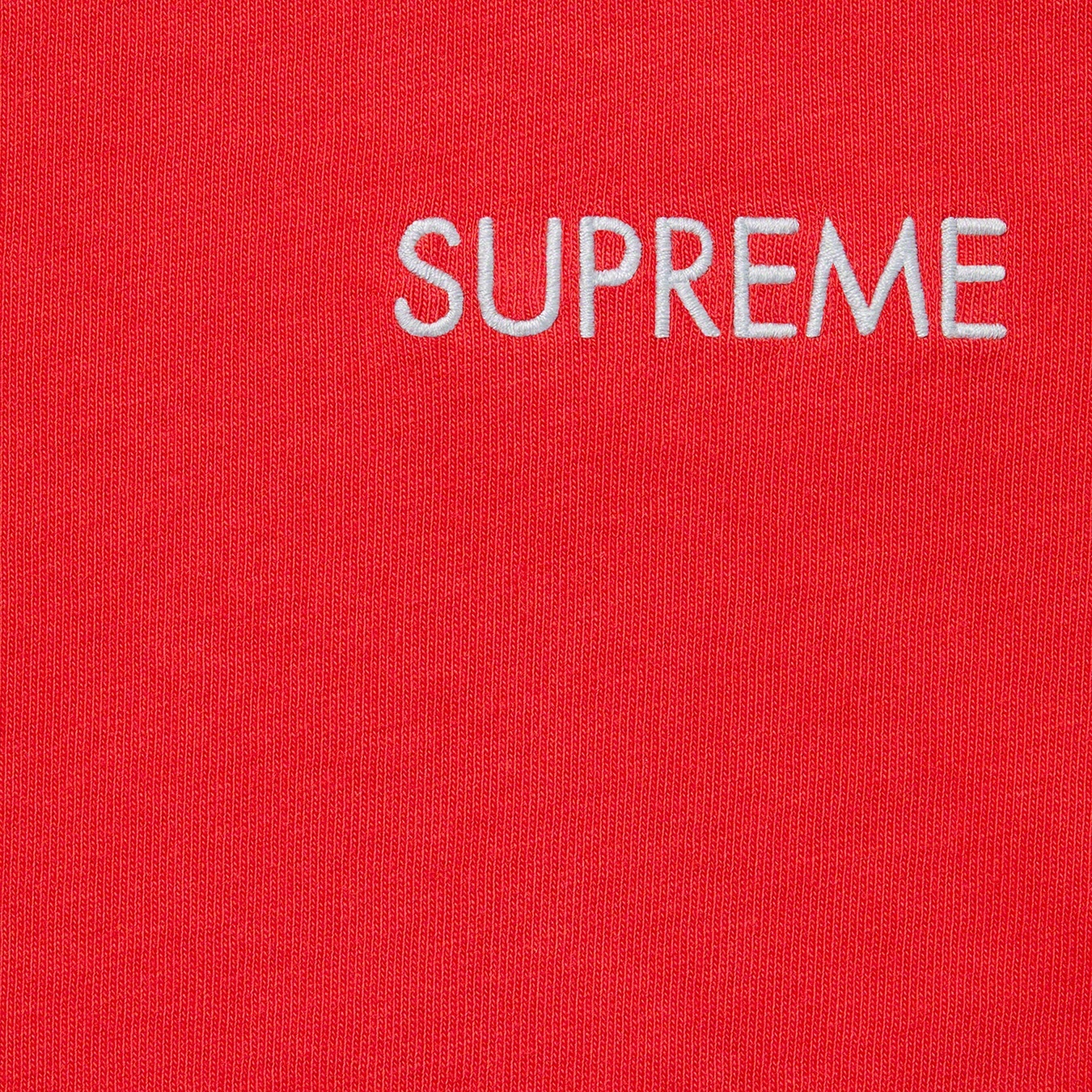 Washed Capital S/S Top view 11